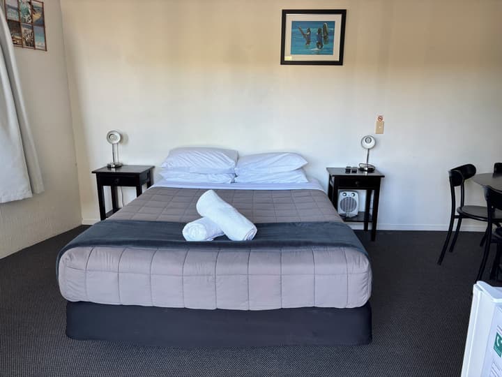 Bay of Islands Holiday Park