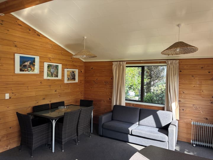 Bay of Islands Holiday Park