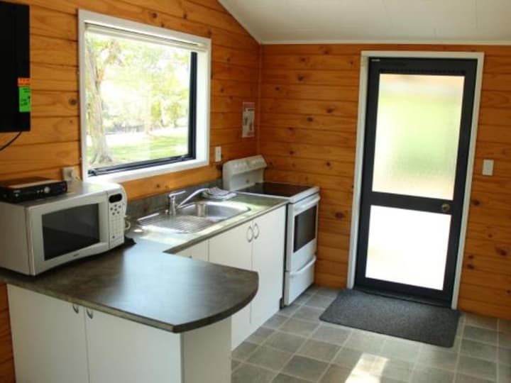 Bay of Islands Holiday Park