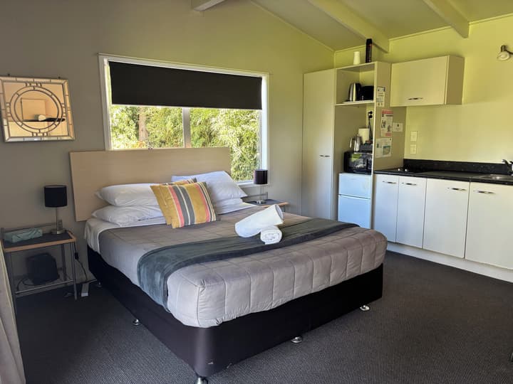 Bay of Islands Holiday Park