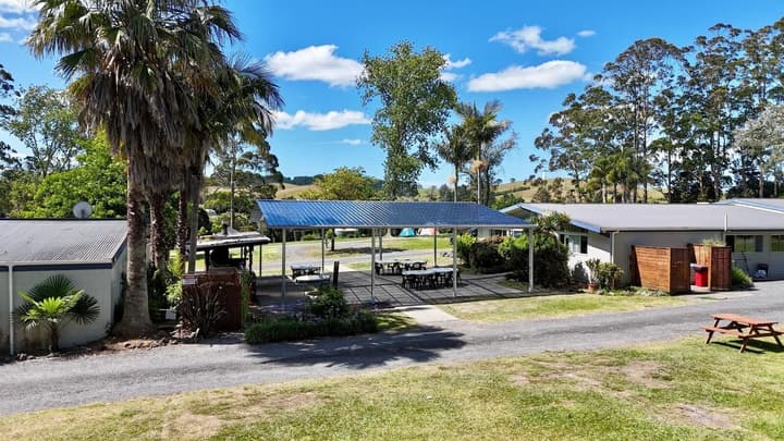 Bay of Islands Holiday Park