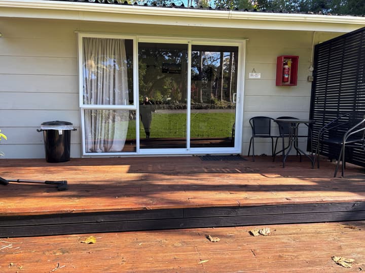 Bay of Islands Holiday Park