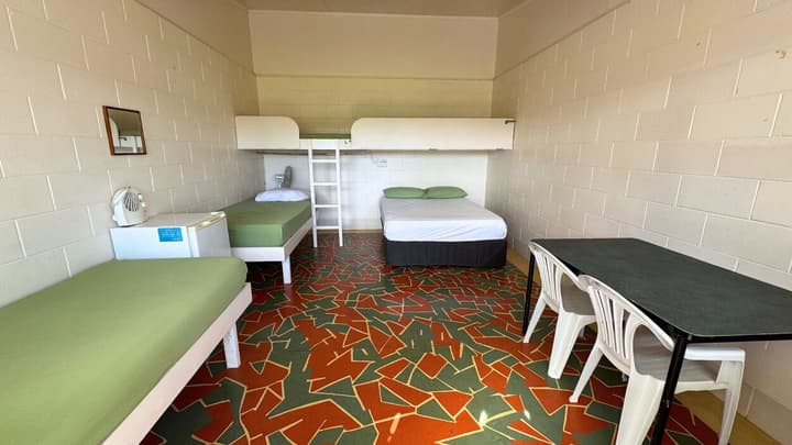 Bay of Islands Holiday Park