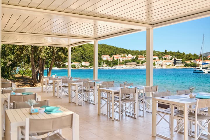 Aminess Vival Port9 Residence