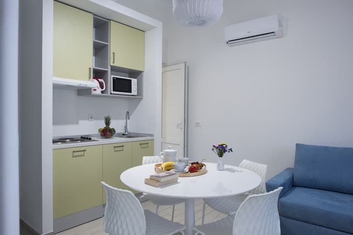 Aminess Vival Port9 Residence