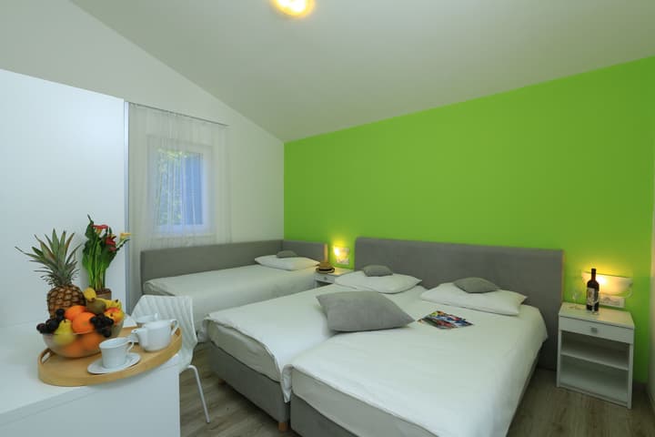 Aminess Vival Port9 Residence