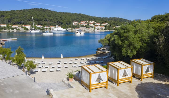 Aminess Vival Port9 Residence
