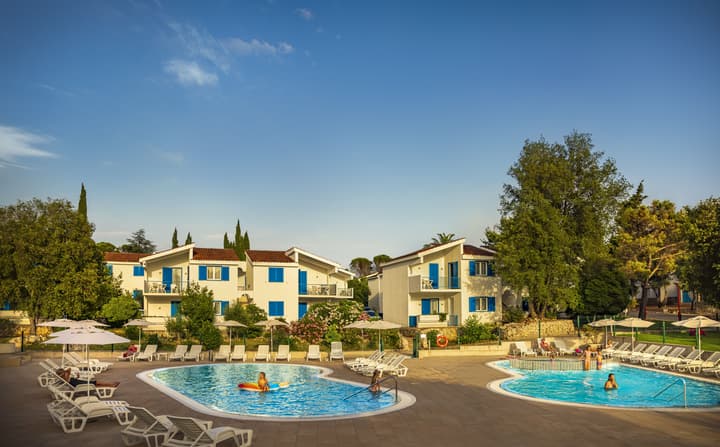 Aminess Vival Port9 Residence