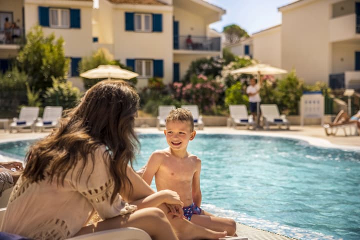 Aminess Vival Port9 Residence