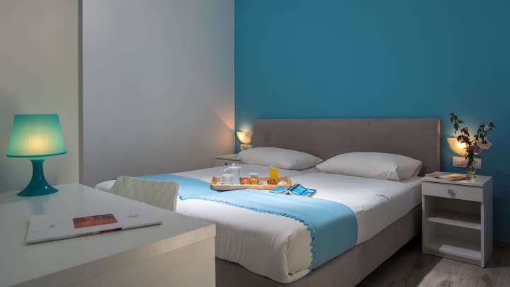 Aminess Vival Port9 Residence