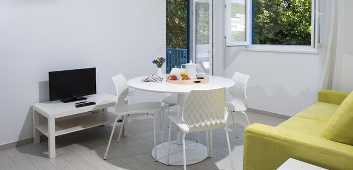 Aminess Vival Port9 Residence