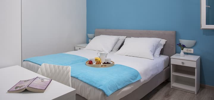 Aminess Vival Port9 Residence
