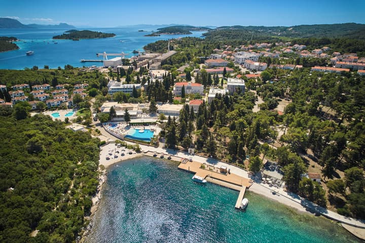 Aminess Vival Port9 Residence