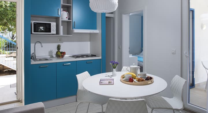 Aminess Vival Port9 Residence