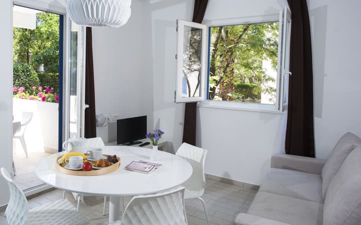 Aminess Vival Port9 Residence