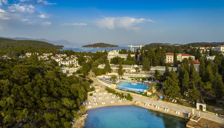 Aminess Vival Port9 Residence