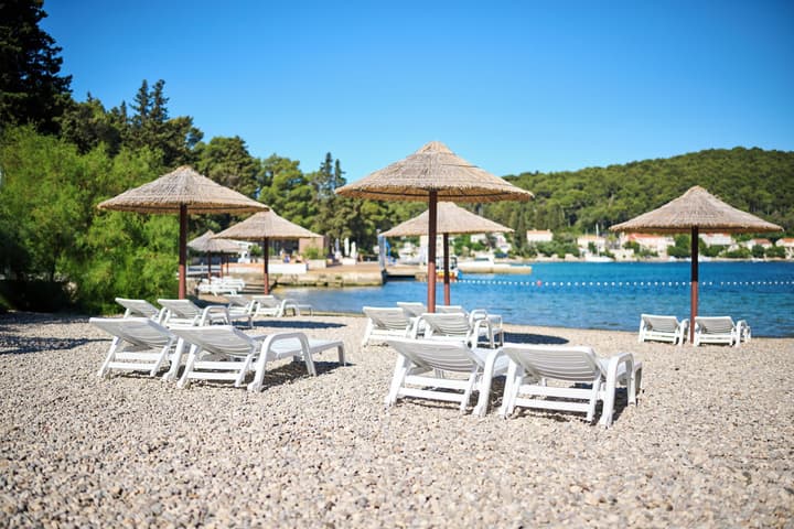 Aminess Vival Port9 Residence