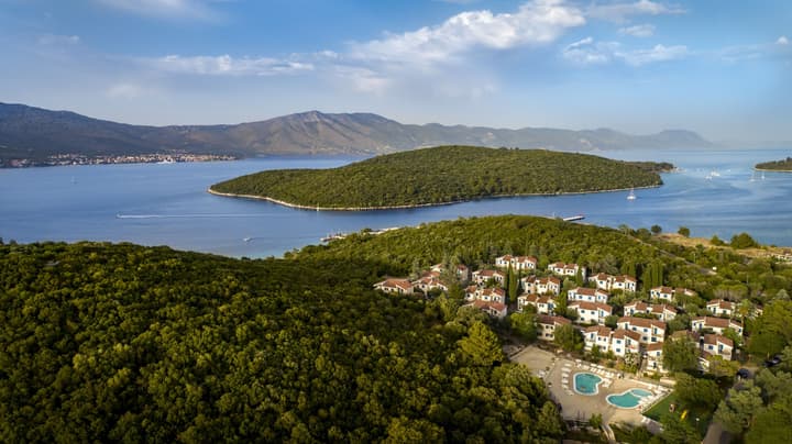 Aminess Vival Port9 Residence