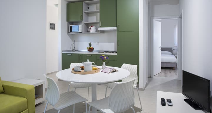 Aminess Vival Port9 Residence
