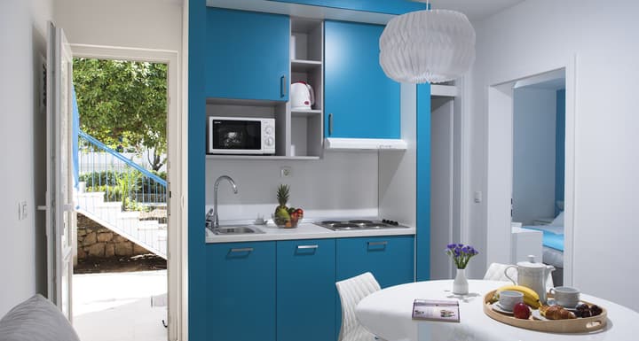 Aminess Vival Port9 Residence