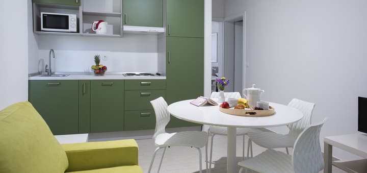 Aminess Vival Port9 Residence