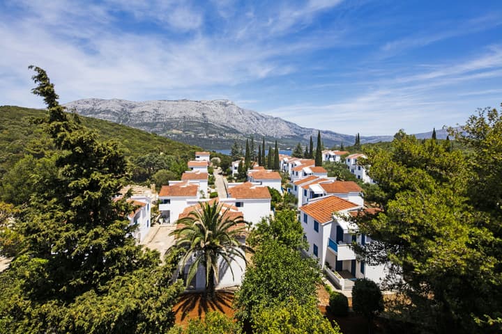 Aminess Vival Port9 Residence