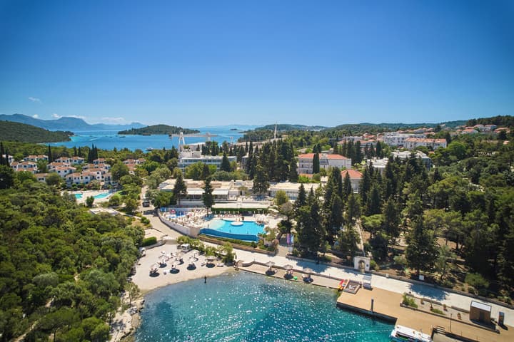 Aminess Vival Port9 Residence