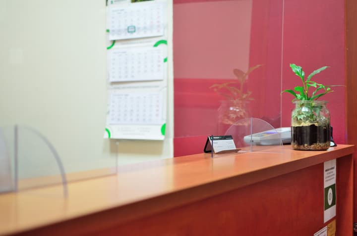 WenderEDU Business Center
