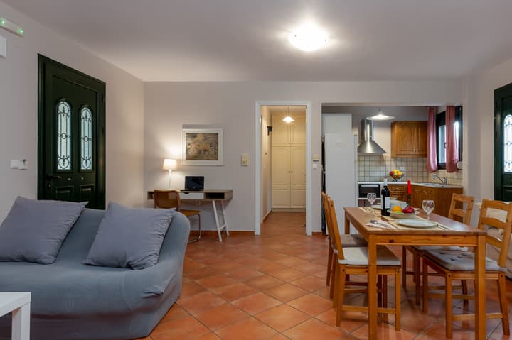 Koxyli Village Studios & Apartments