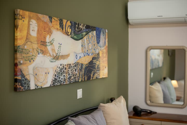 Koxyli Village Studios & Apartments