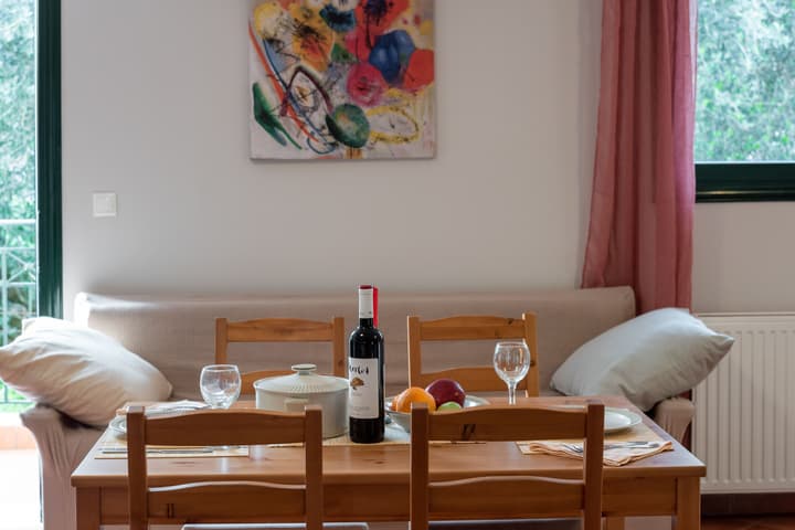 Koxyli Village Studios & Apartments