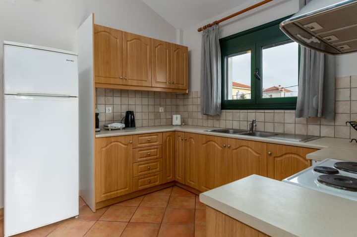 Koxyli Village Studios & Apartments