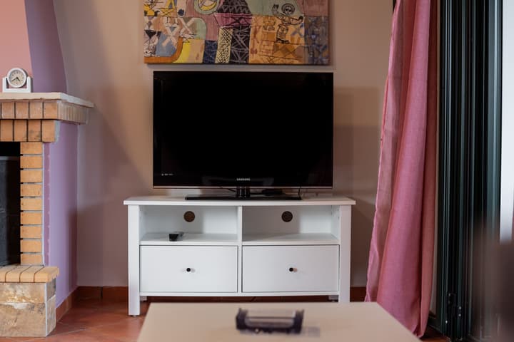 Koxyli Village Studios & Apartments