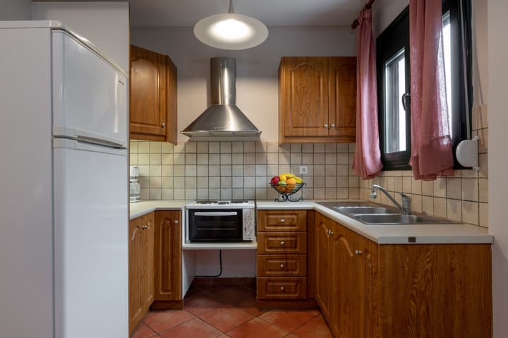 Koxyli Village Studios & Apartments