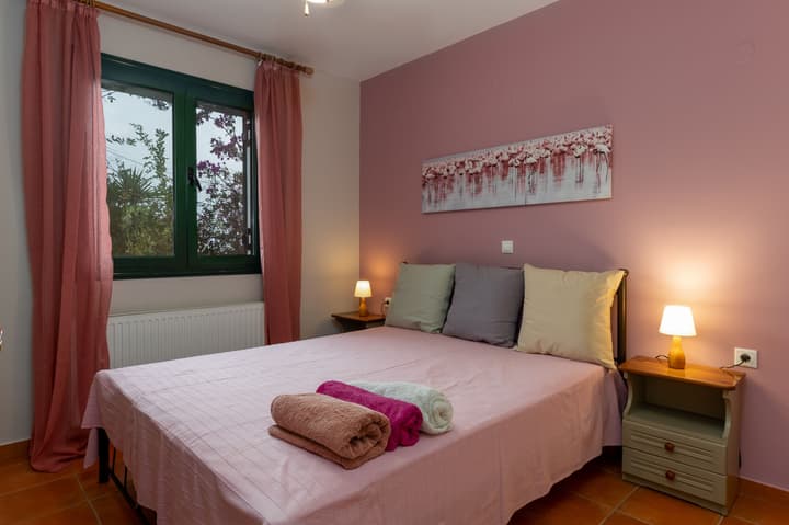 Koxyli Village Studios & Apartments