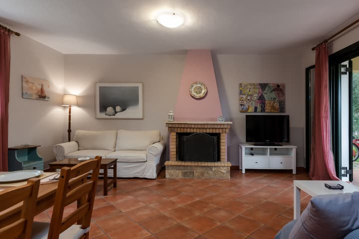 Koxyli Village Studios & Apartments
