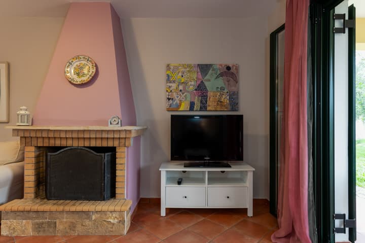 Koxyli Village Studios & Apartments