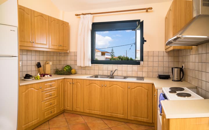 Koxyli Village Studios & Apartments