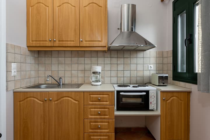 Koxyli Village Studios & Apartments