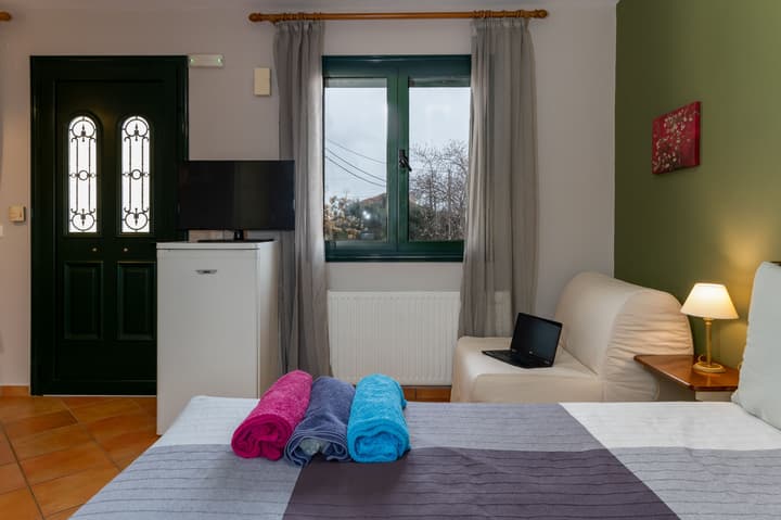 Koxyli Village Studios & Apartments