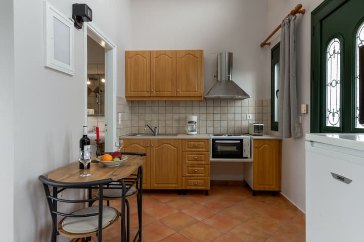 Koxyli Village Studios & Apartments