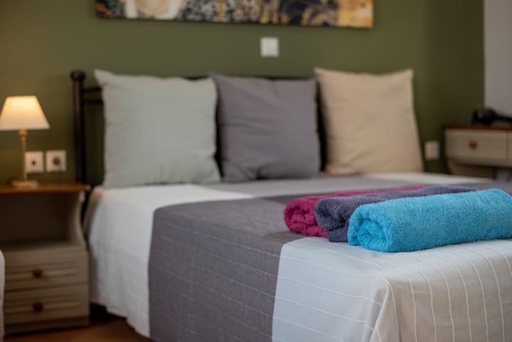 Koxyli Village Studios & Apartments