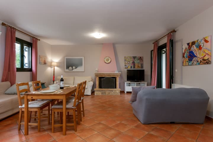 Koxyli Village Studios & Apartments