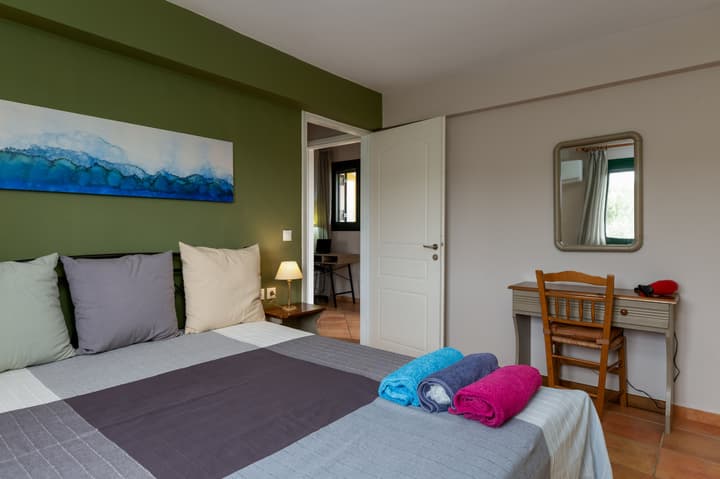 Koxyli Village Studios & Apartments