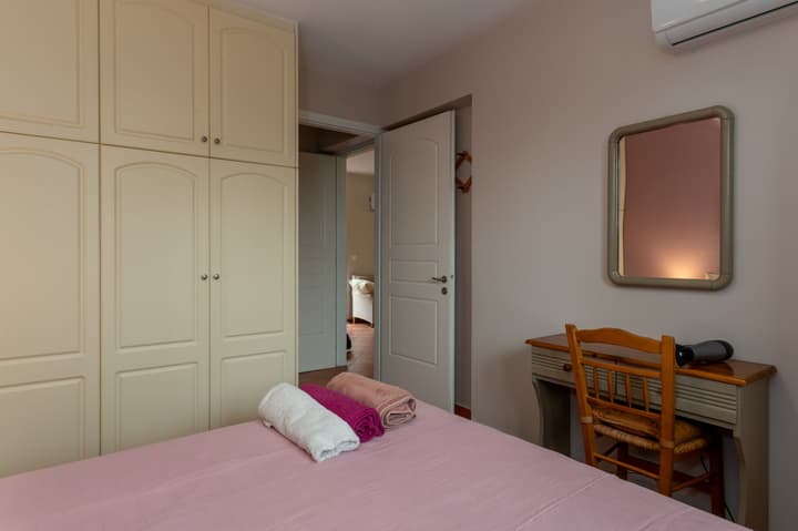 Koxyli Village Studios & Apartments