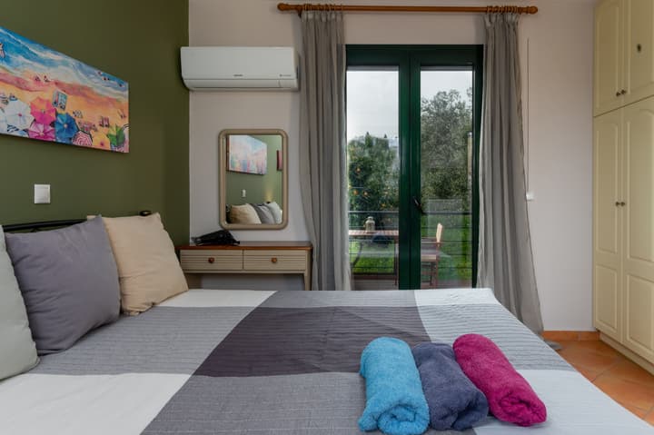 Koxyli Village Studios & Apartments