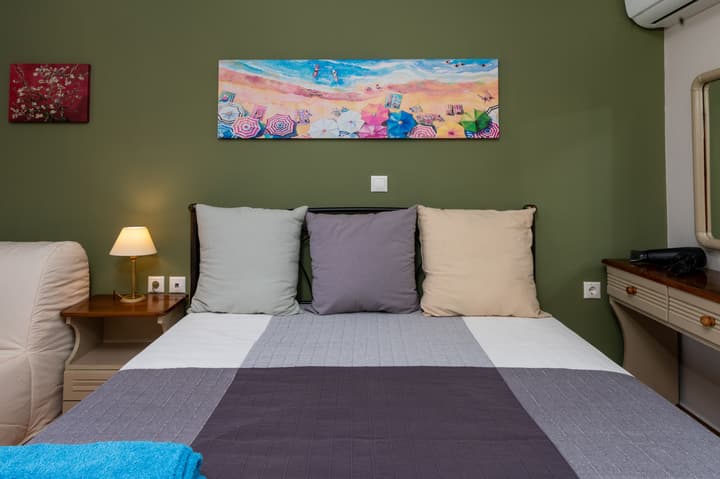Koxyli Village Studios & Apartments