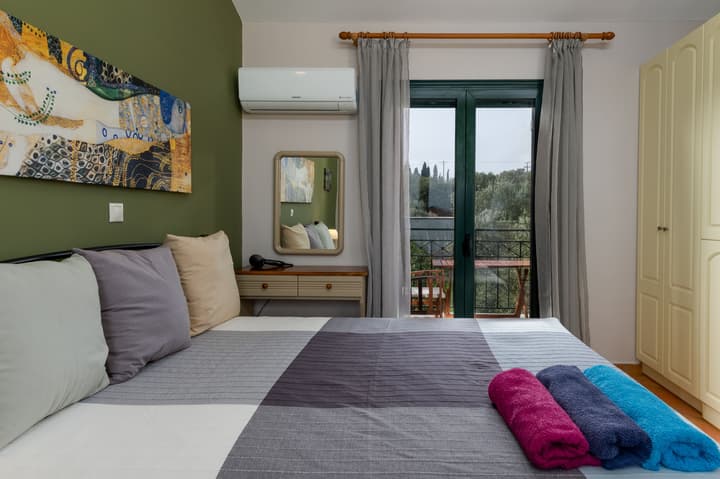 Koxyli Village Studios & Apartments