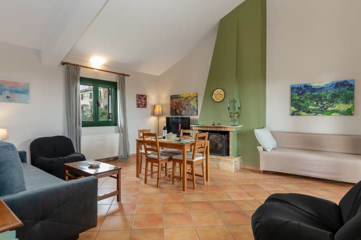 Koxyli Village Studios & Apartments