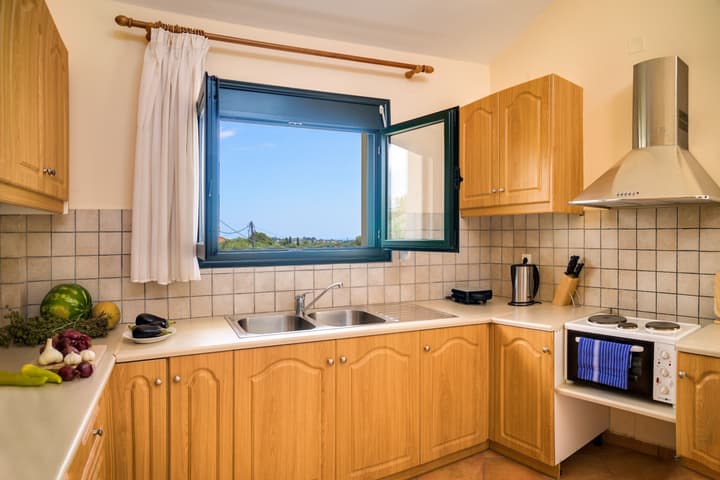 Koxyli Village Studios & Apartments